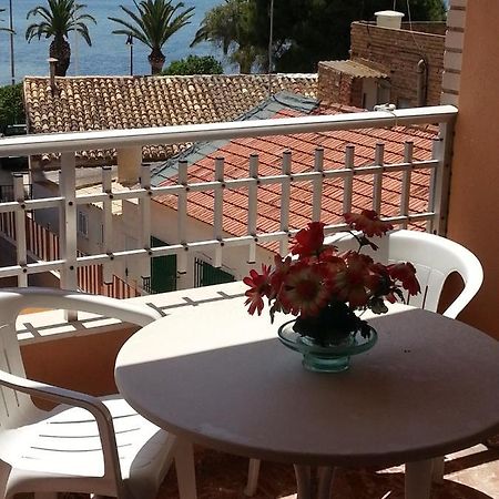 Lo Pagan Con Vistas Al Mar Apartment Сан Педро дел Пинатар Екстериор снимка