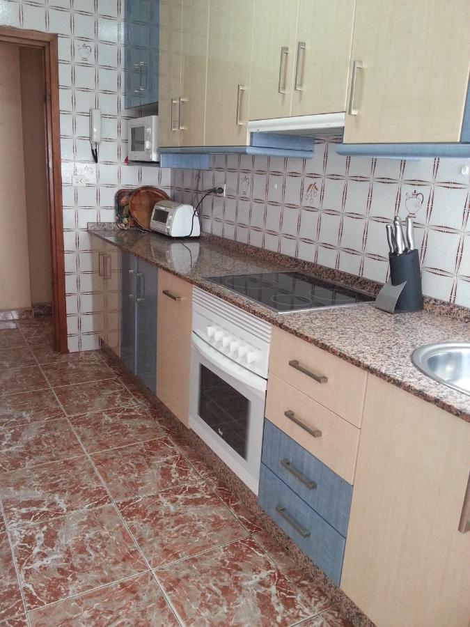 Lo Pagan Con Vistas Al Mar Apartment Сан Педро дел Пинатар Екстериор снимка