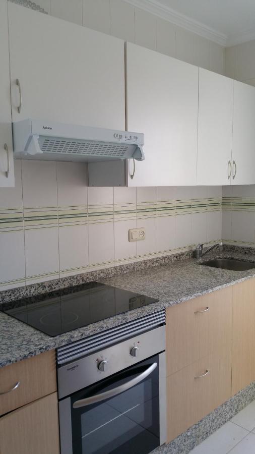 Lo Pagan Con Vistas Al Mar Apartment Сан Педро дел Пинатар Екстериор снимка