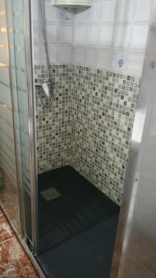 Lo Pagan Con Vistas Al Mar Apartment Сан Педро дел Пинатар Екстериор снимка