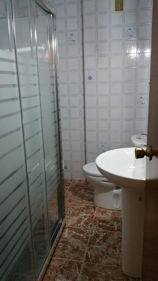 Lo Pagan Con Vistas Al Mar Apartment Сан Педро дел Пинатар Екстериор снимка