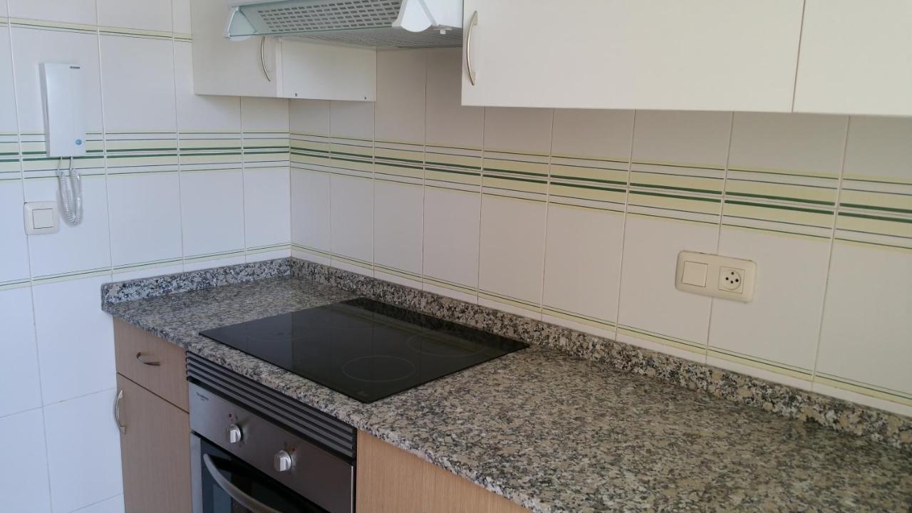 Lo Pagan Con Vistas Al Mar Apartment Сан Педро дел Пинатар Екстериор снимка